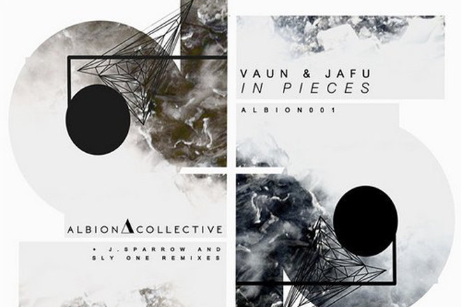 Vaun & Jafu