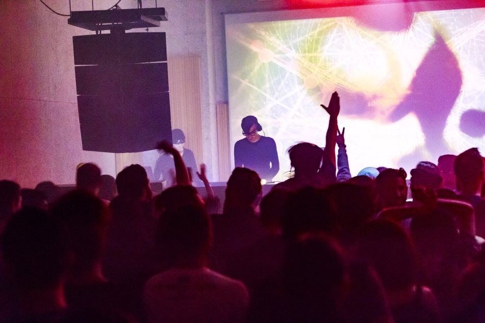 An essential city guide to Tokyo - Mixmag.net