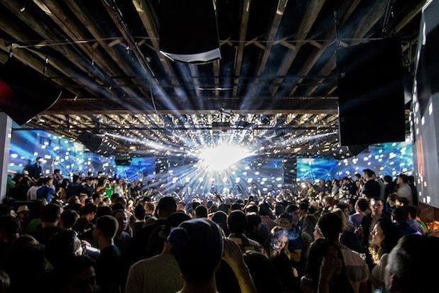 10 moments that defined Verboten's incredible first year