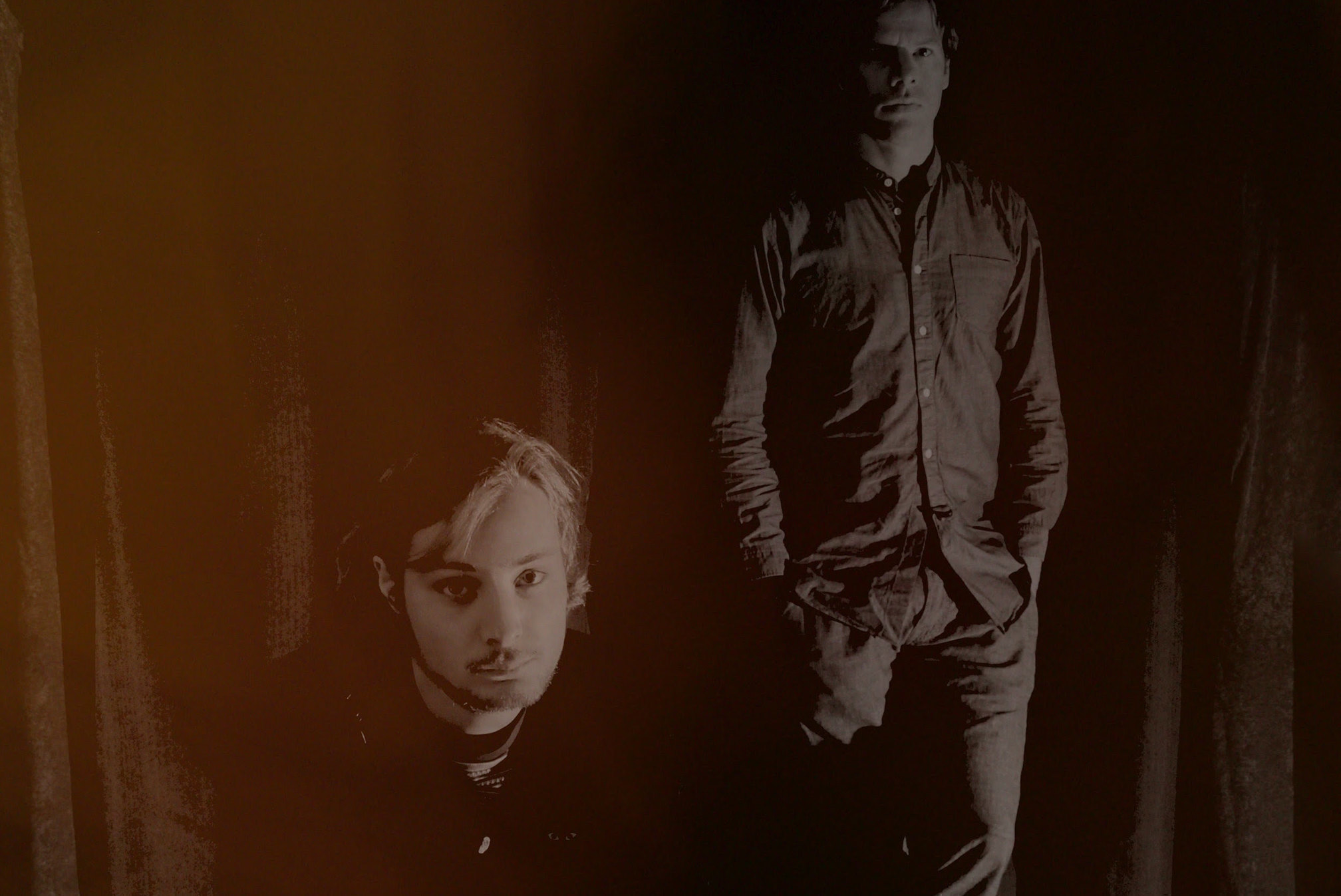 Motor City Drum Ensemble and Marcus Worgull link up for new album as Vermont