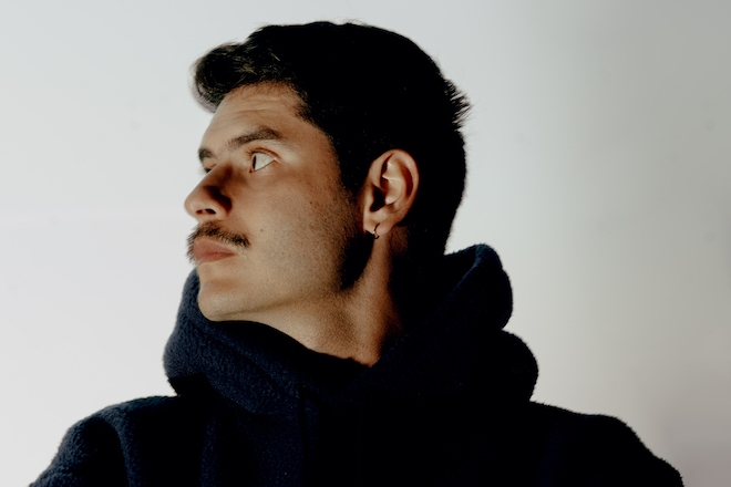 Verraco lands on Voam with infectious new EP 'Escándaloo'