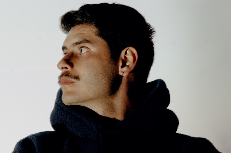 Verraco announces Timedance debut with forthcoming EP ‘Breathe... Godspeed’