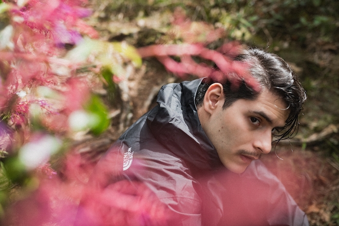 Colombian producer Verraco announces debut album 'Grial'