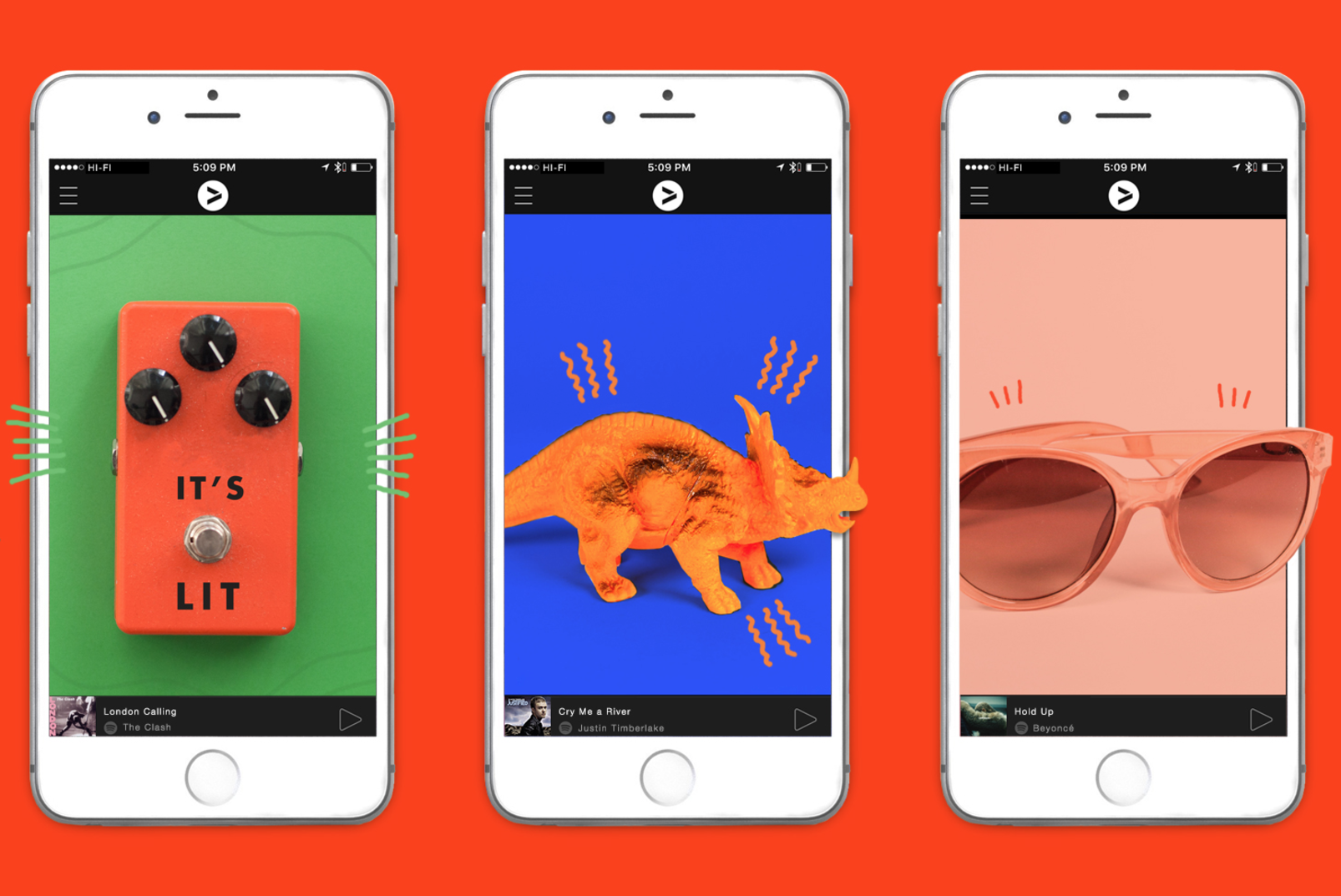 Vertigo is the communal listening app of the future