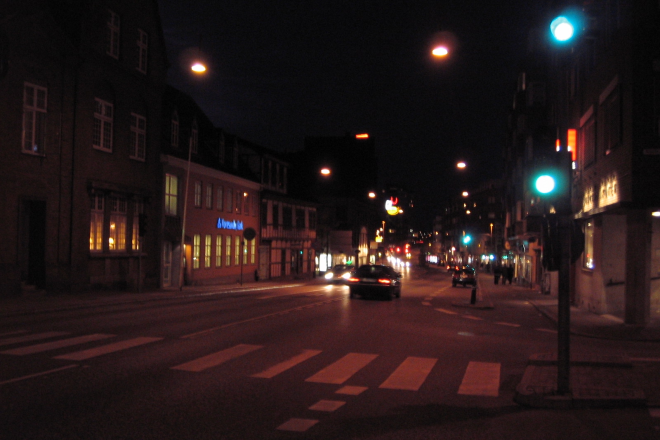 Copenhagen police to ban people with criminal records from nightlife areas