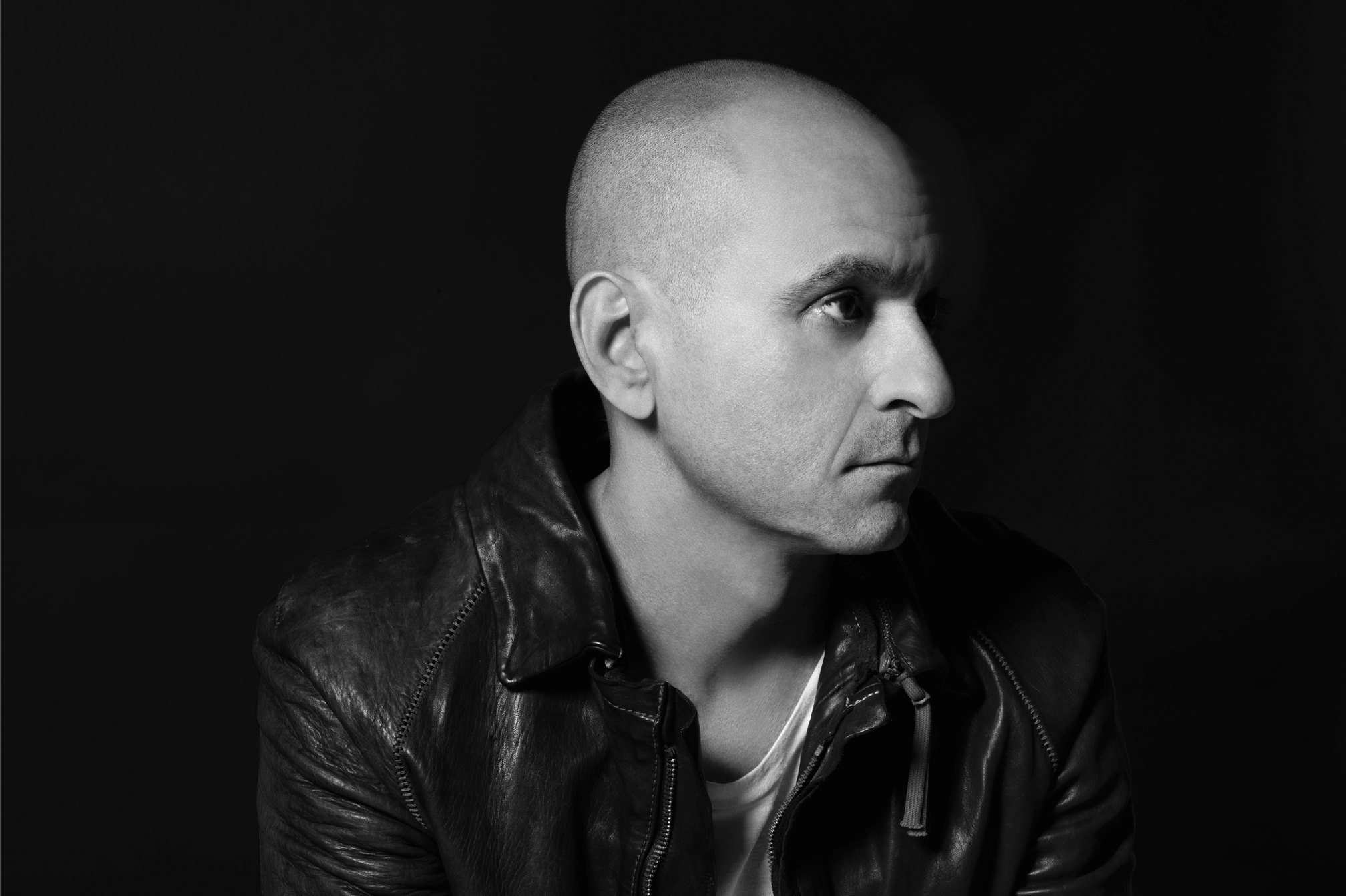​Premiere: Victor Calderone’s deep techno masterpiece ‘Parallel’