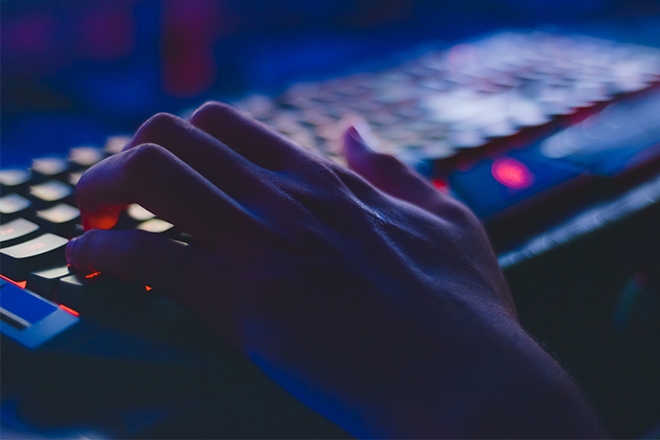 ​Video game addiction is now an official medical diagnosis