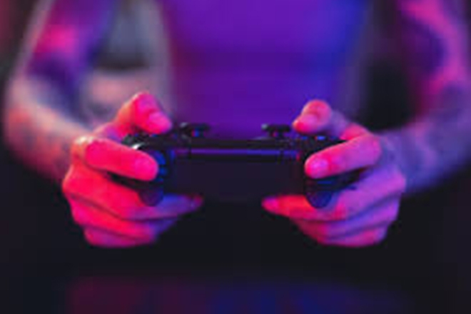 ​First track from a video game entered into the US Library of Congress