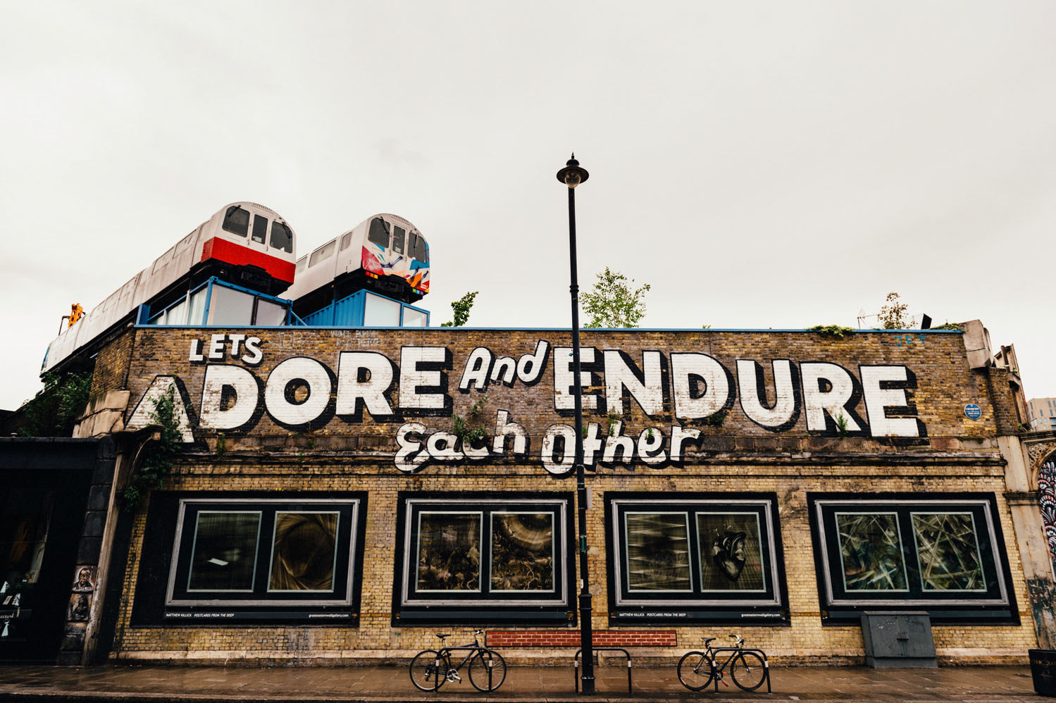 Village Underground shares trailer for its documentary chronicling 10 years