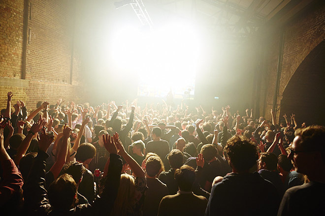 Coors Light DJ Quest winners to open Mixmag Live