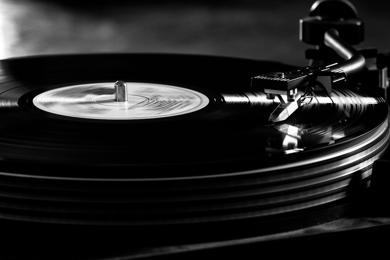 Austrian startup receives funding to produce "High Definition vinyl"