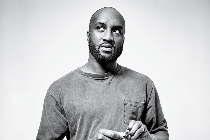 ​Travis Scott and Skepta to headline new Virgil Abloh-honouring festival in Miami