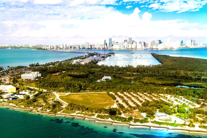 The Virginia Key Advisory Board advises against Ultra's return