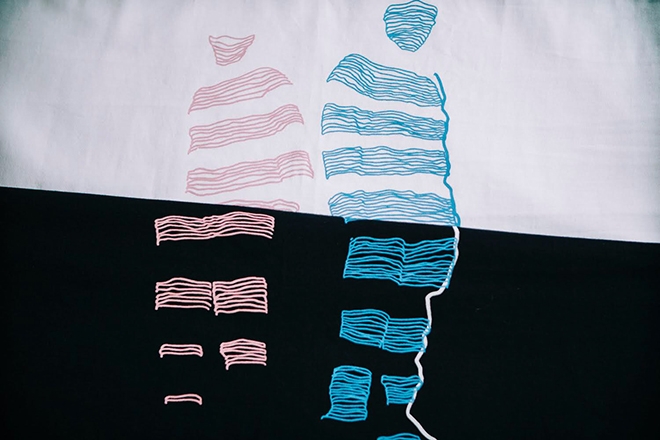 UK-based clothing brand Vivid Array teases new summer collection
