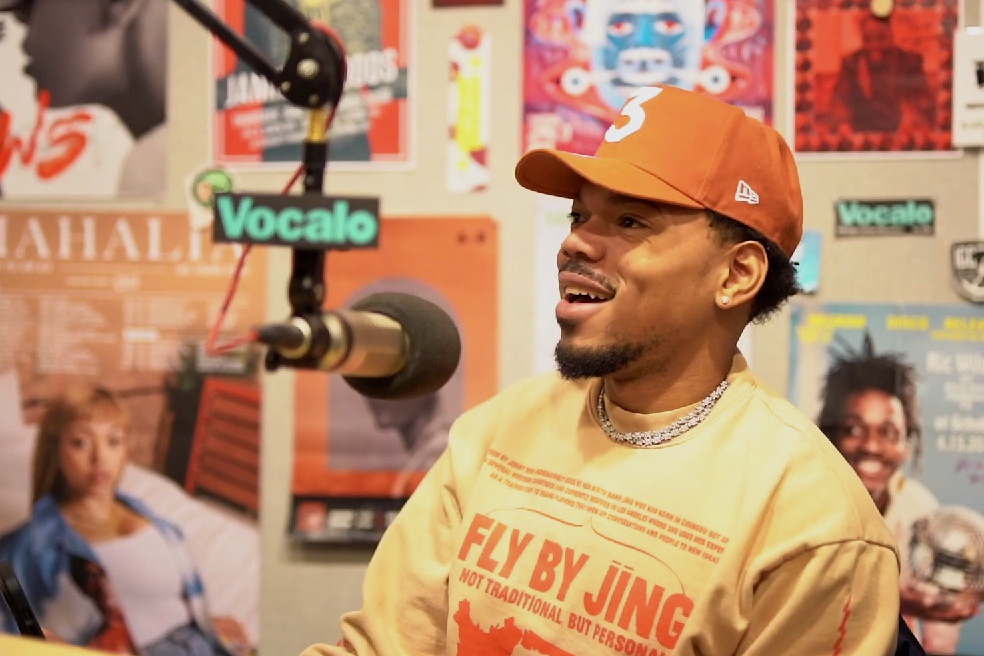 Chicago FM station Vocalo to cease broadcasting due funding cuts