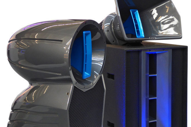 Void to release new range of DJ monitors