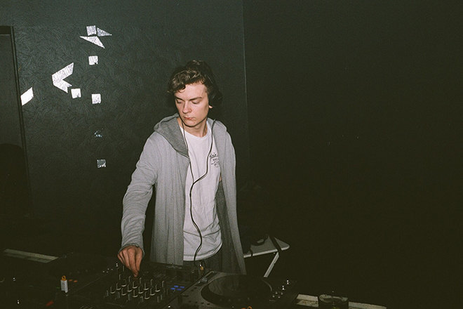W3C to release debut album ‘Event Horizon’ on Infinite Machine