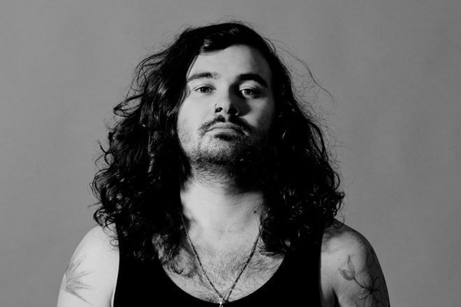 Premiere: wAFF and Butch plunge you down a head-meddling 'Wormhole'