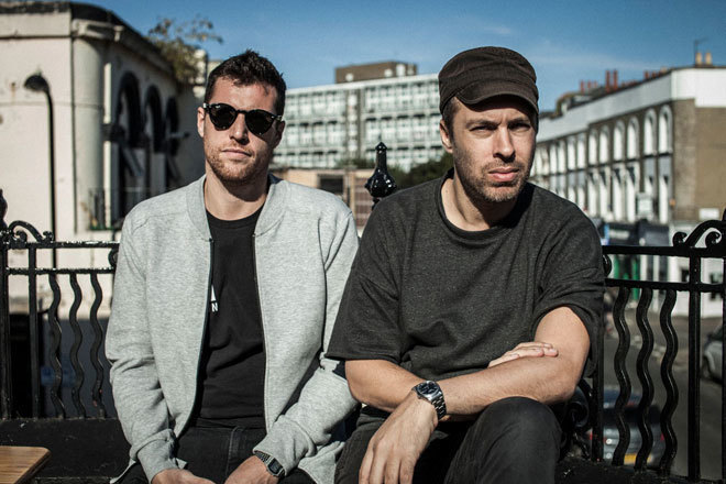 Premiere: Waze & Odyssey strike gold again with their Edible bangers