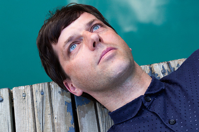 Dixon has remixed LCD Soundsystem