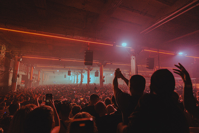 The Warehouse Project to introduce “no phones” policy for WHP25 season