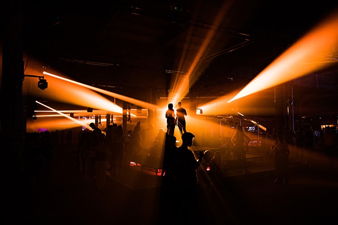 The Warehouse Project unveils details of debut Australia shows