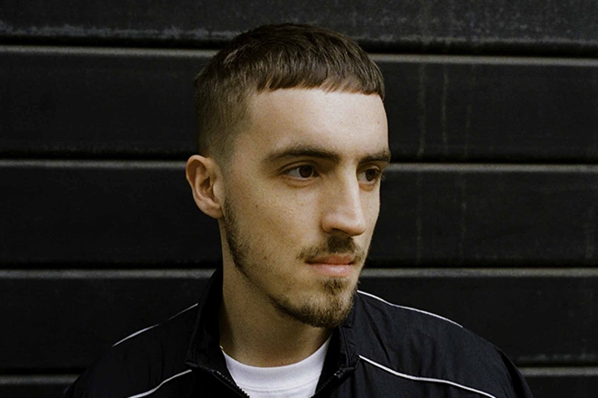 HOLD A CORNER launches record label with Wilfy D single