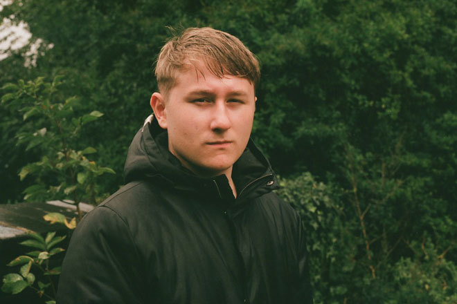Premiere: Wilhelm hits his stride with a complex, intergalactic voyage