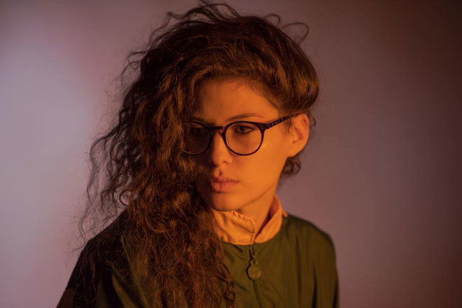 Willow and Evan Baggs join The Mango Club for season four line-ups