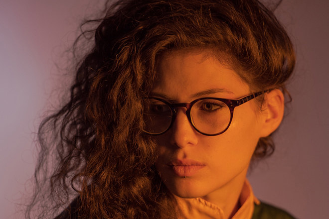 Dekmantel books Willow, Palms Trax and Objekt for Lente Kabinet