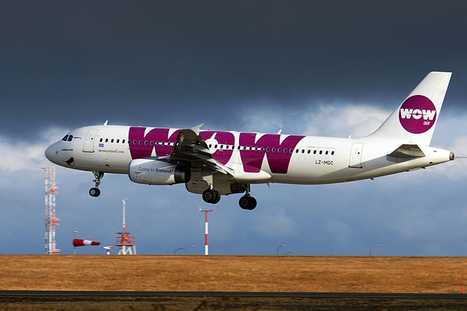 ​Sónar Reykjavík 2019 canceled after WOW Air goes bankrupt