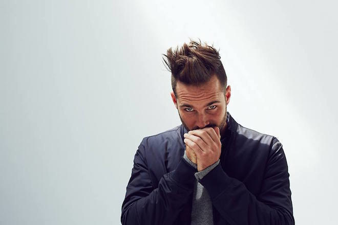 What So Not shares first original track without Flume
