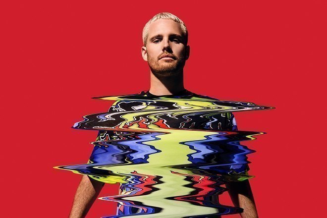 What So Not's 'Divide & Conquer' EP gets remixed