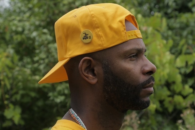 Waajeed announces fundraising efforts for Detroit-based Underground Music Academy