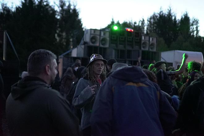 Multiple illegal party organisers fined £10,000 following Bank Holiday gatherings