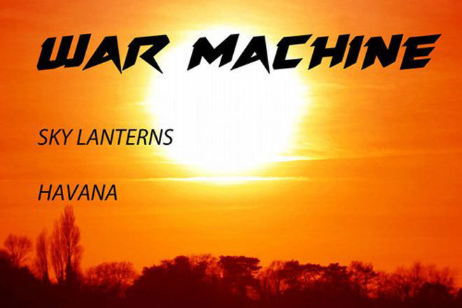 War Machine