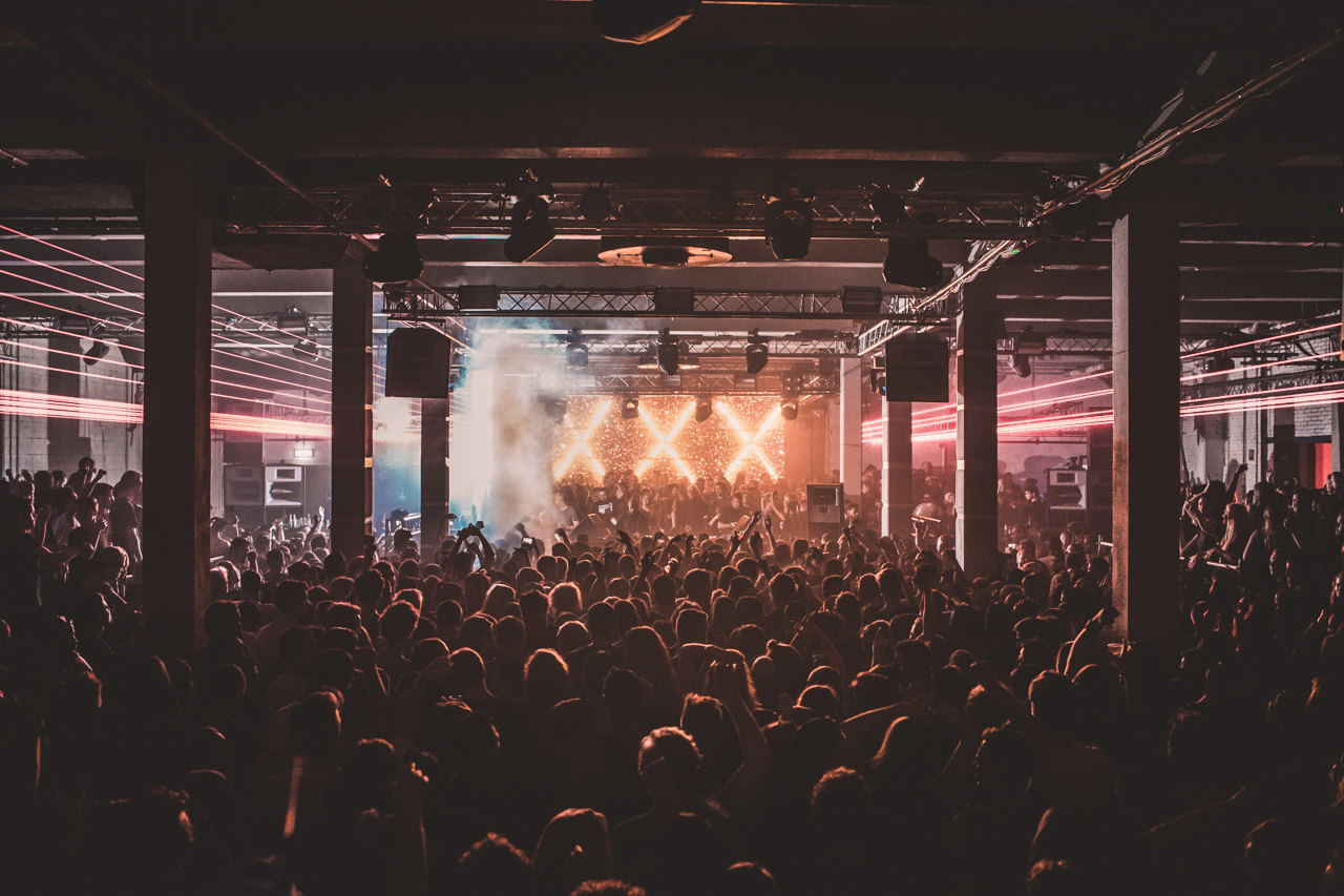 Two Amsterdam venues have been awarded 24-hour licenses