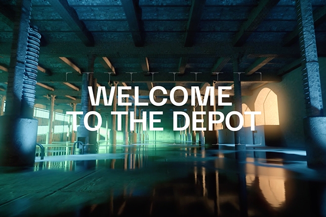 The Warehouse Project might have revealed its new home for 2019