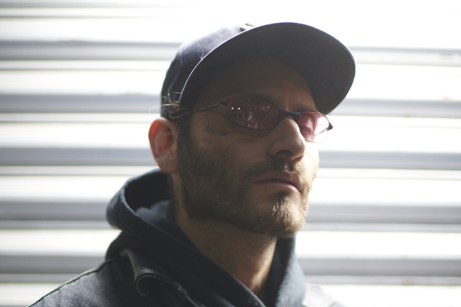 Listen to a 'Sound of Mexico' playlist curated by NAAFI’s Wasted Fates