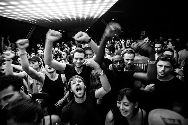 Watergate launches mix series with recording of legendary club’s final set