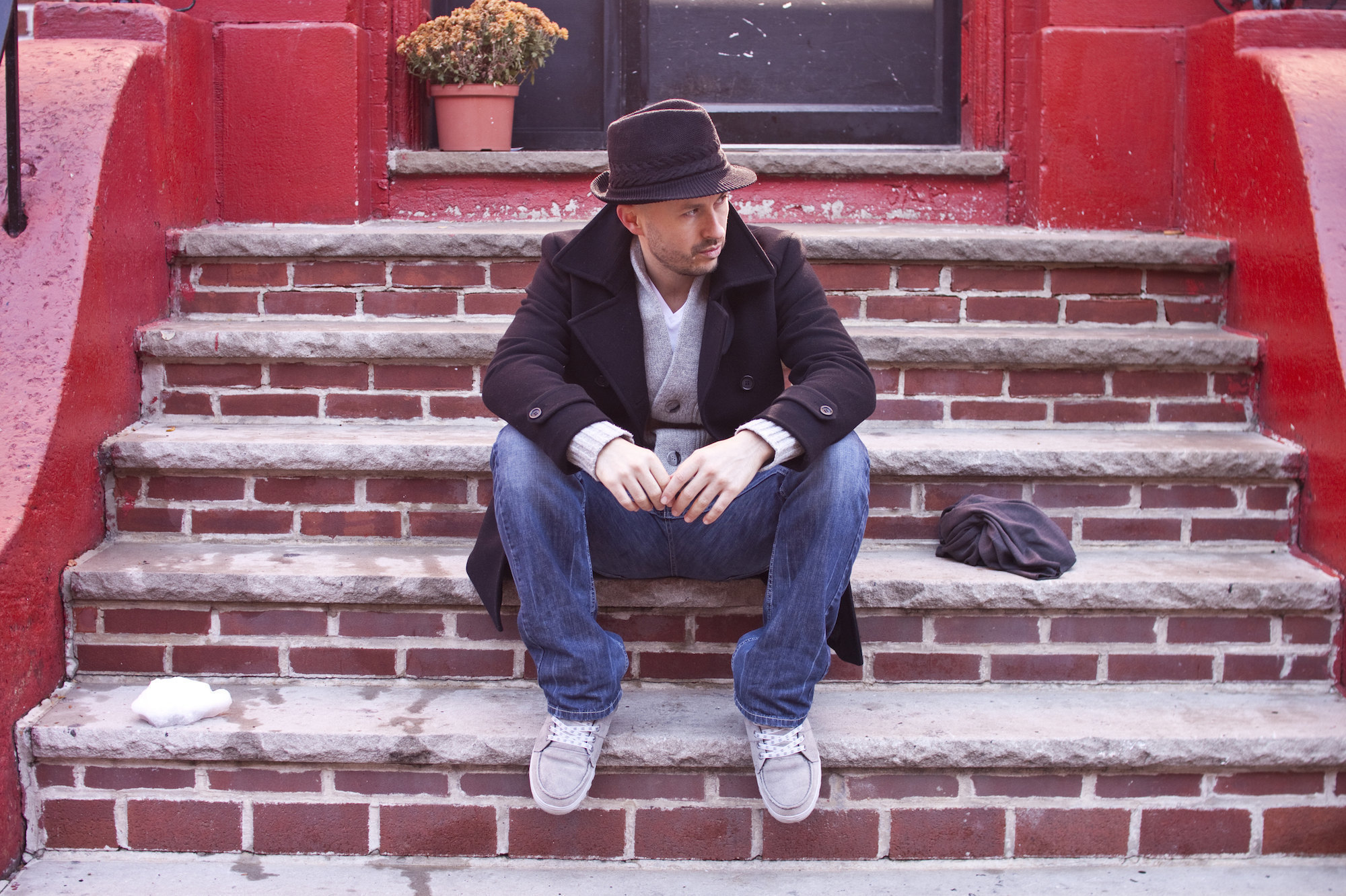 Watch the Wax Tailor directed documentary on record store owner inspirations