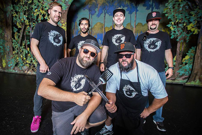 Dirtybird announces two-day Detroit BBQ and new compilation