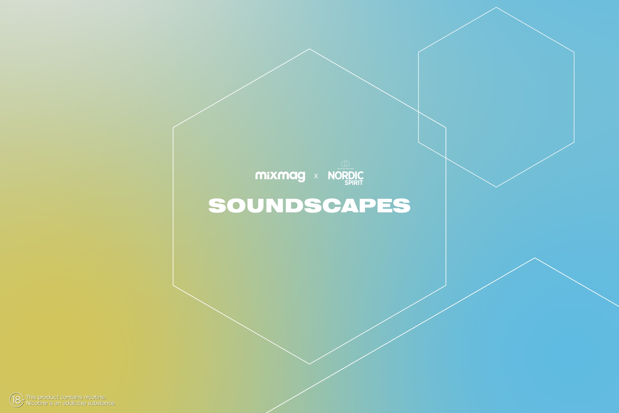 Listen to tracks from DJ Q, Four Tet and Avalon Emerson in the Soundscapes Playlist
