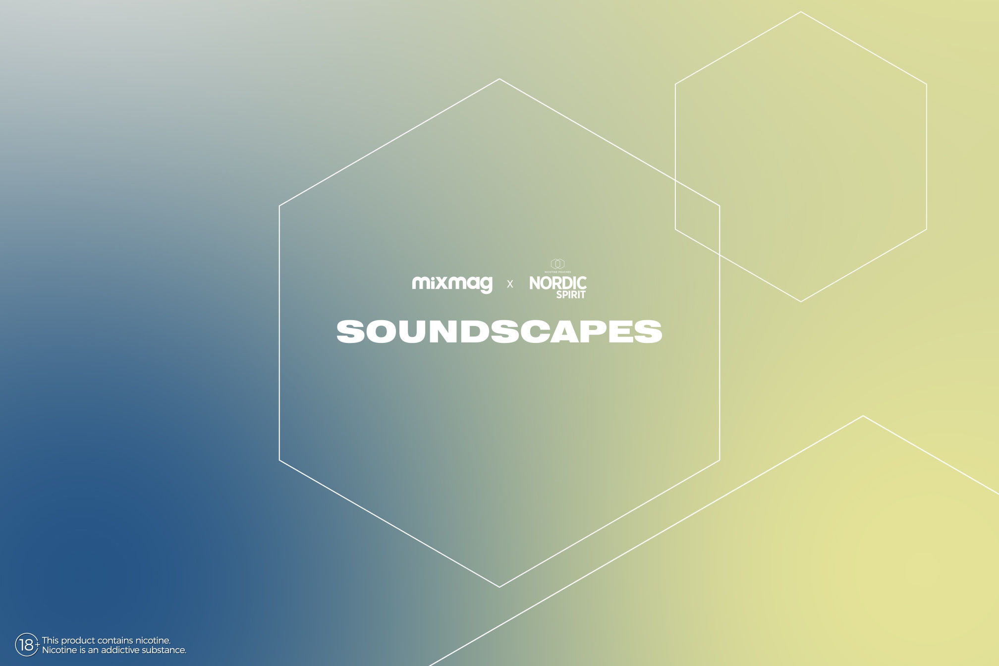 New tracks from Logic1000, DJ Earl and Will Saul & Paul Woolford feature in the Soundscapes Playlist