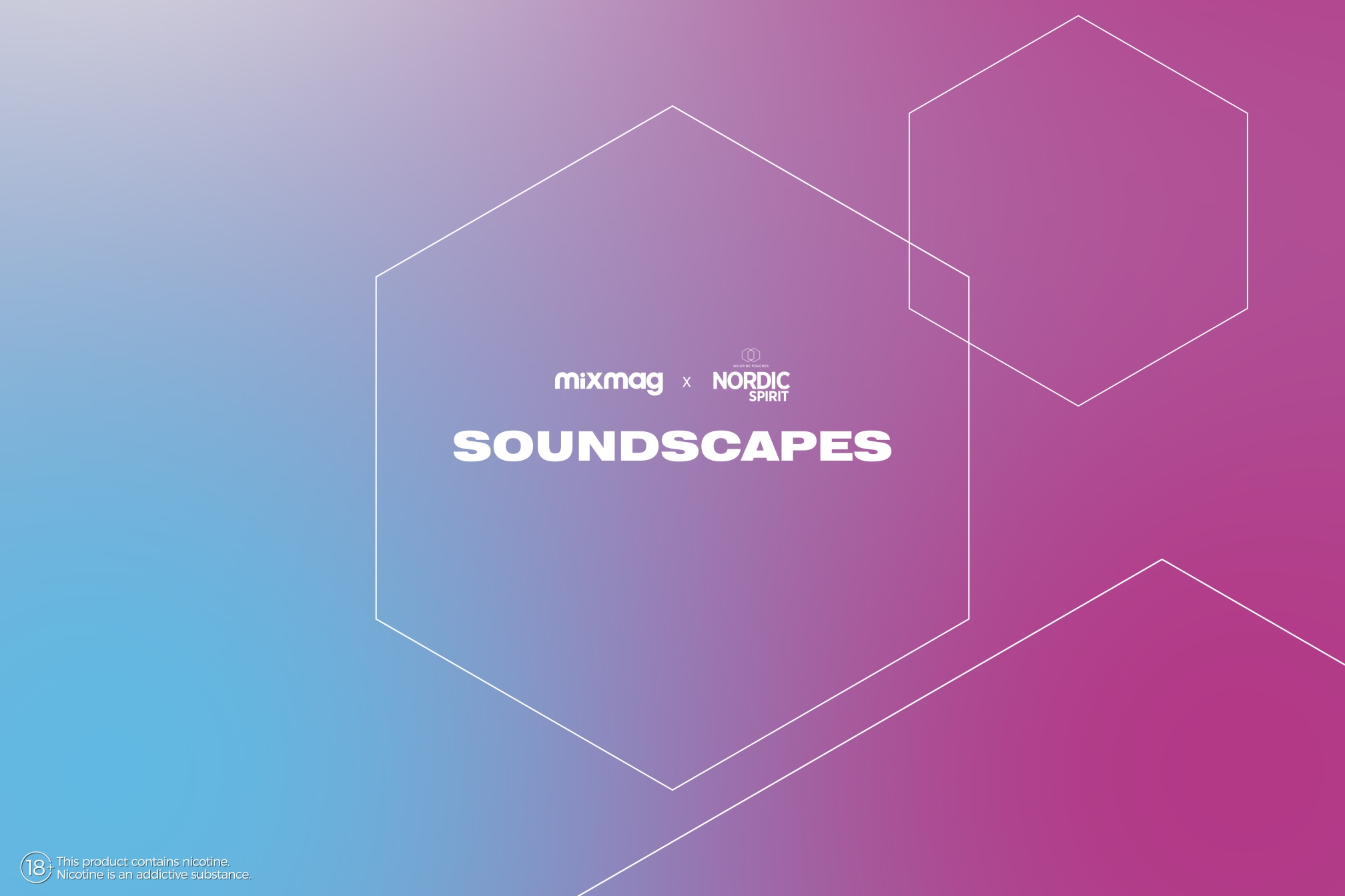 New tracks from Satl, rRoxymore and John Beltran feature in the Soundscapes Playlist