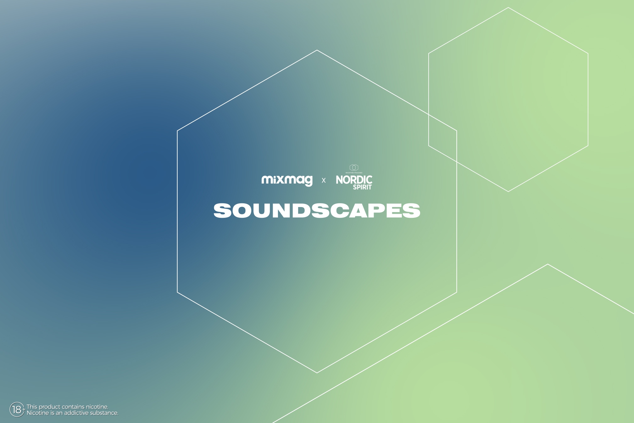 New tracks from Channel Tres, Roza Terenzi and Burial in the Soundscapes Playlist