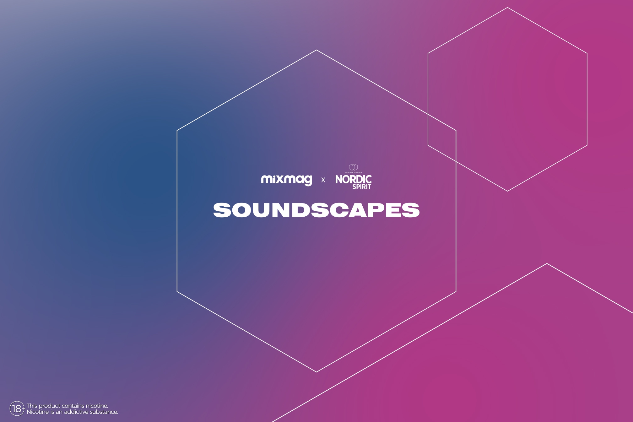New tracks from Stefan Ringer, Voin Oruwu and Nídia in the Soundscapes Playlist