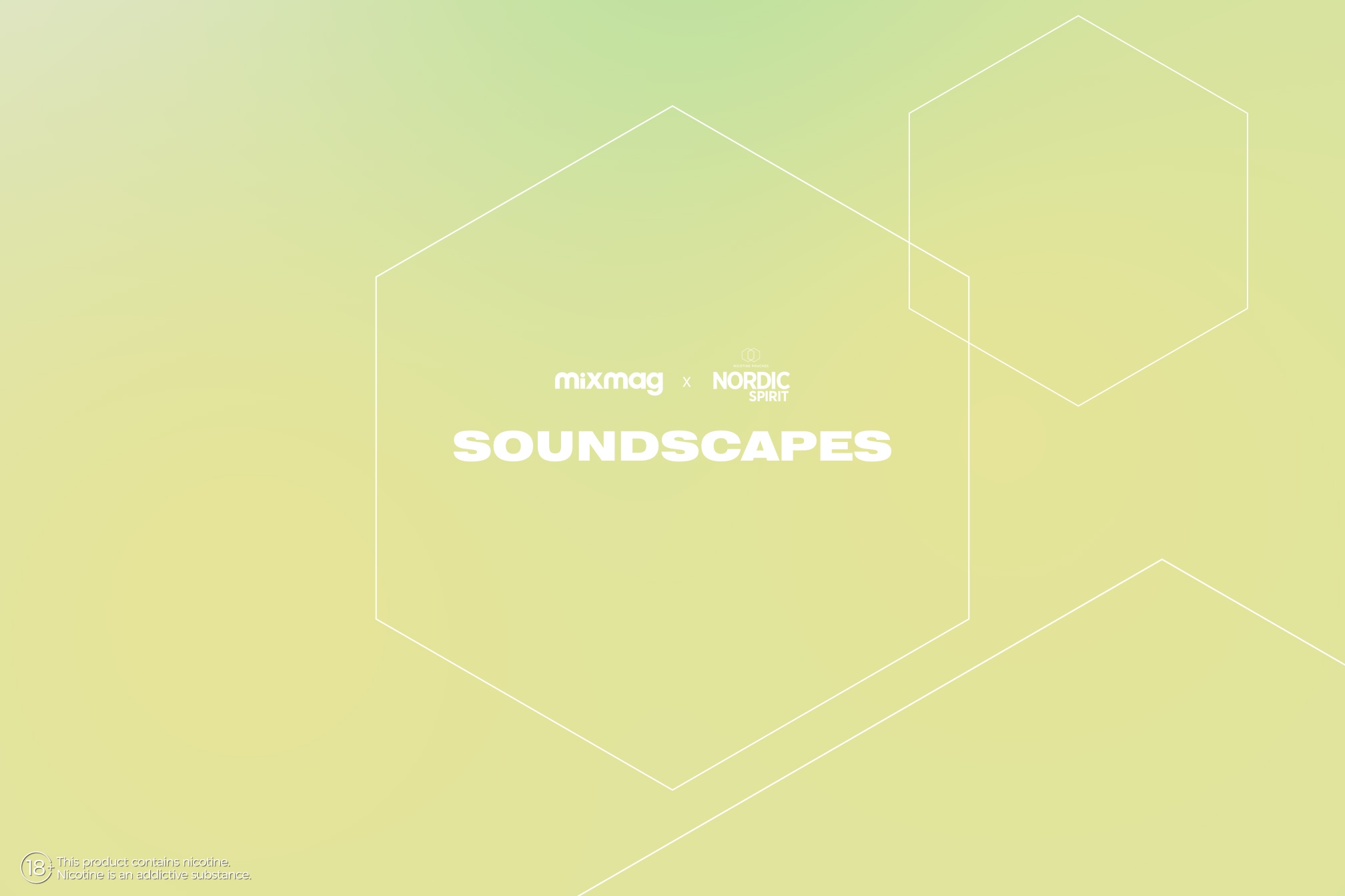 New tracks from D. Tiffany, Conducta and Sha Sha Kimbo feature in the Soundscapes Playlist