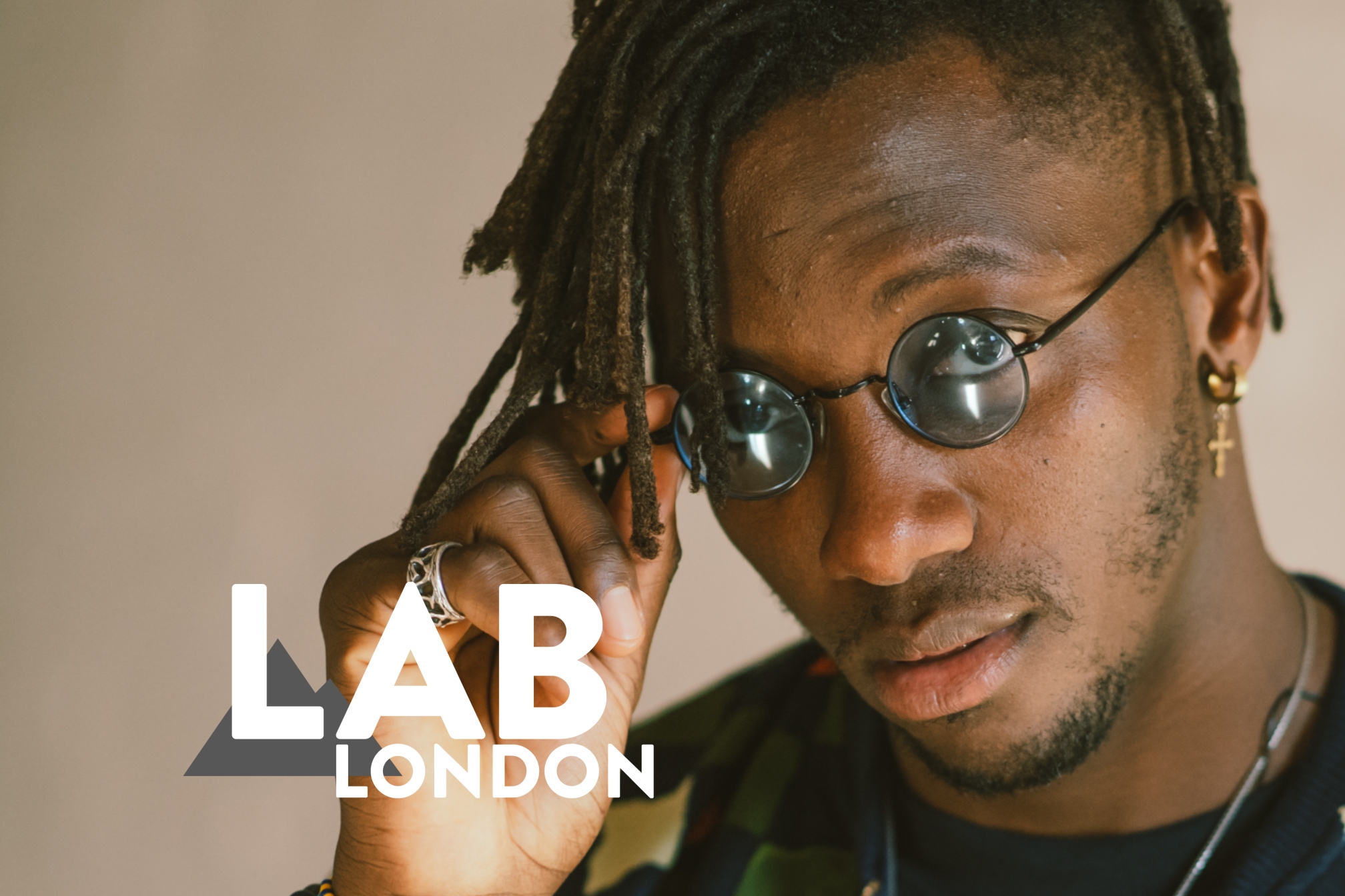 ​AMÉMÉ in The Lab LDN