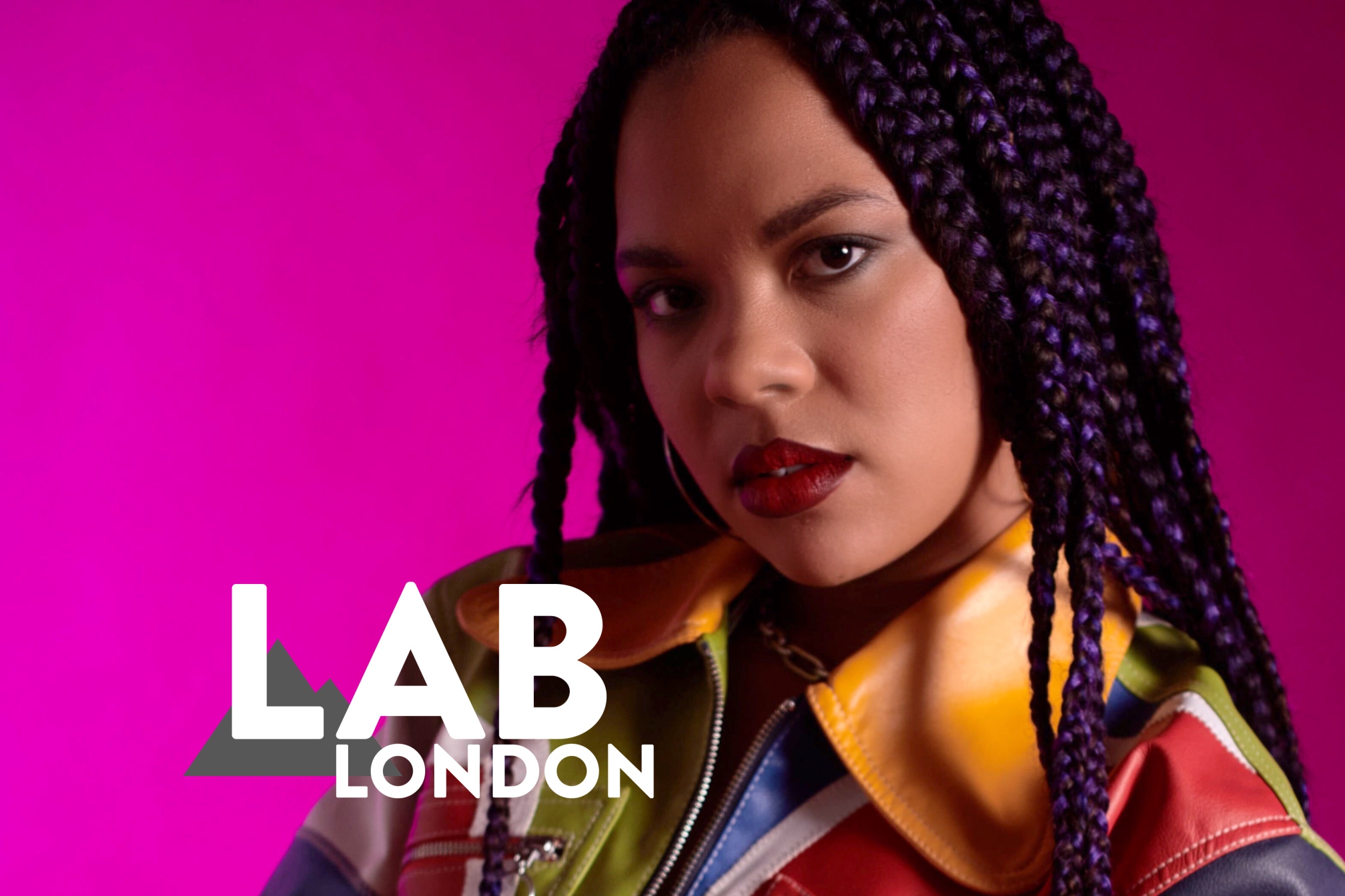 Jaguar in The Lab LDN